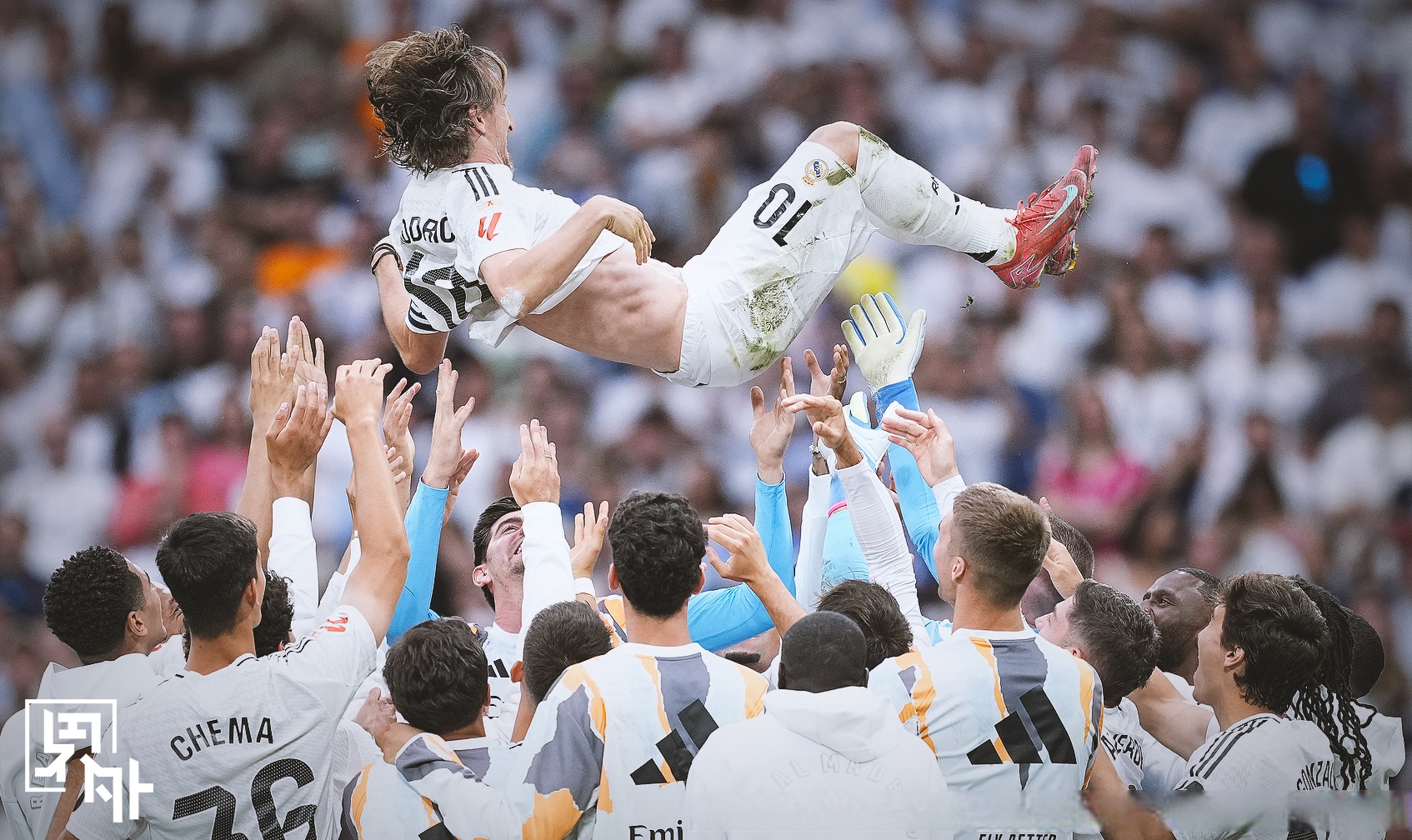 巴西险胜AC米兰,莫德里奇带队取胜 巴西险胜AC米兰,莫德里奇带队取胜