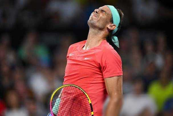 年终总决赛逆转拉沃尔杯，纳达尔关键制胜