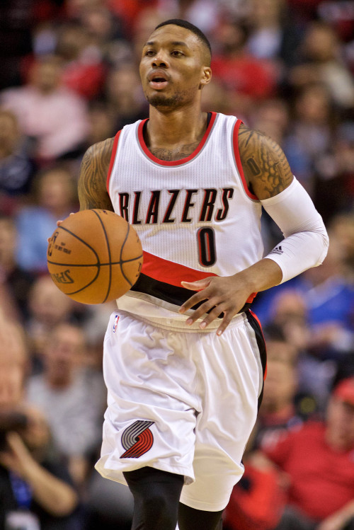 开云平台-勇士绝杀公牛，利拉德刷新纪录