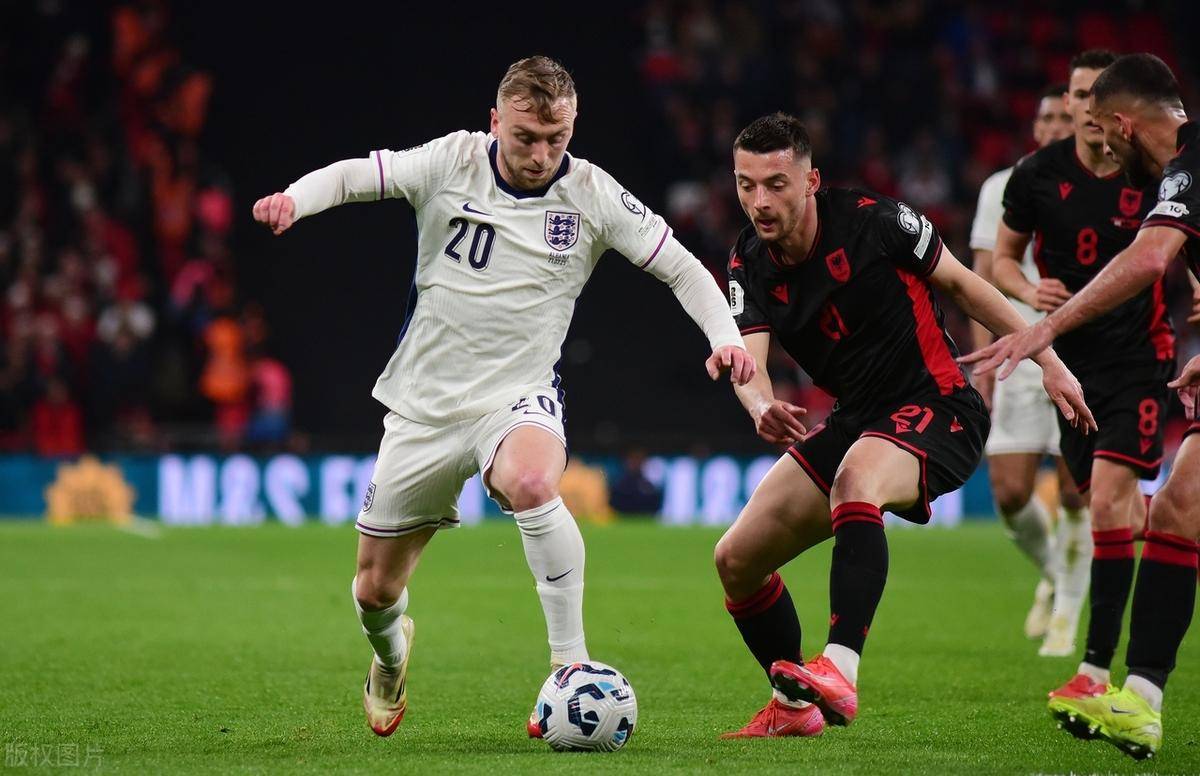 英格兰队客场击败摩尔多瓦队晋级