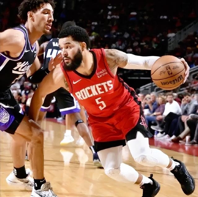 开云体育入口-灰熊完胜火箭，范弗利特惊艳四座