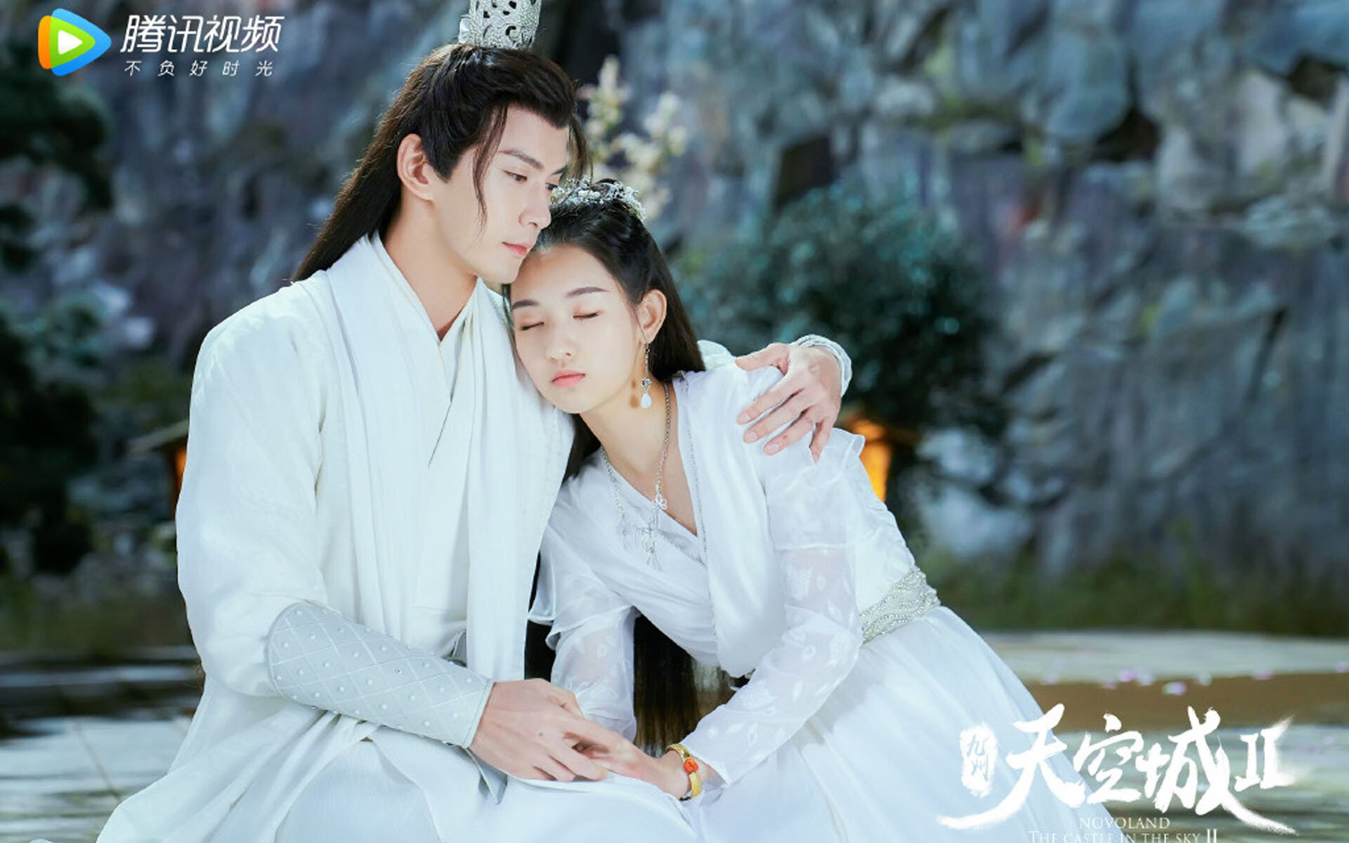 剑与盾的黄昏，当新生代完成降维打击